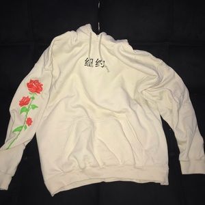 Artist Union Hoodie